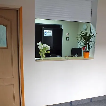 Hostel Tanie Spanie *