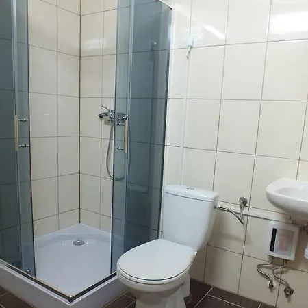 Tanie Spanie Hostel