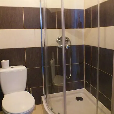 Tanie Spanie Hostel *