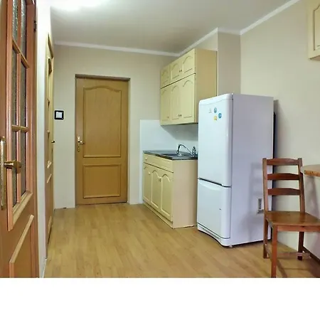Hostel Tanie Spanie Słupsk