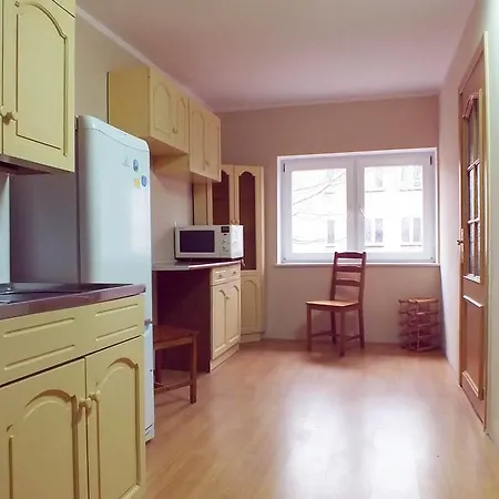 Tanie Spanie Hostel Słupsk