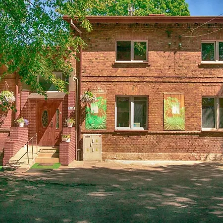 Hostel Tanie Spanie Słupsk