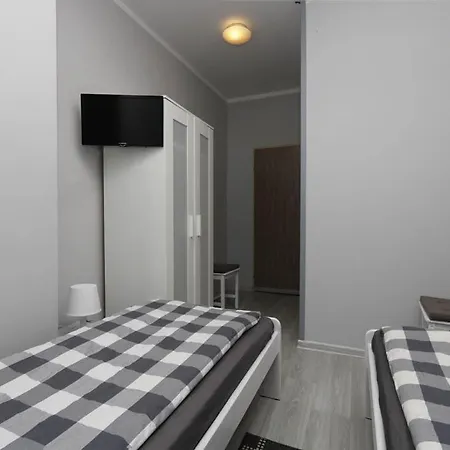 Hostel Tanie Spanie *