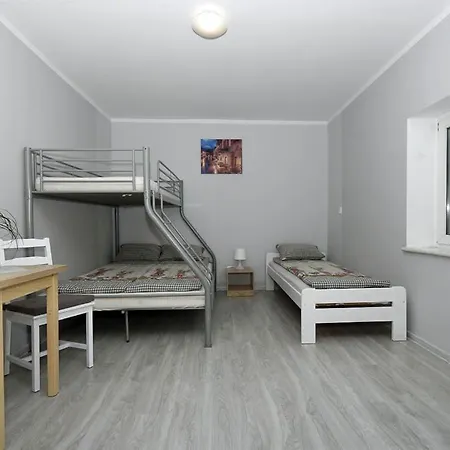 Hostel Tanie Spanie